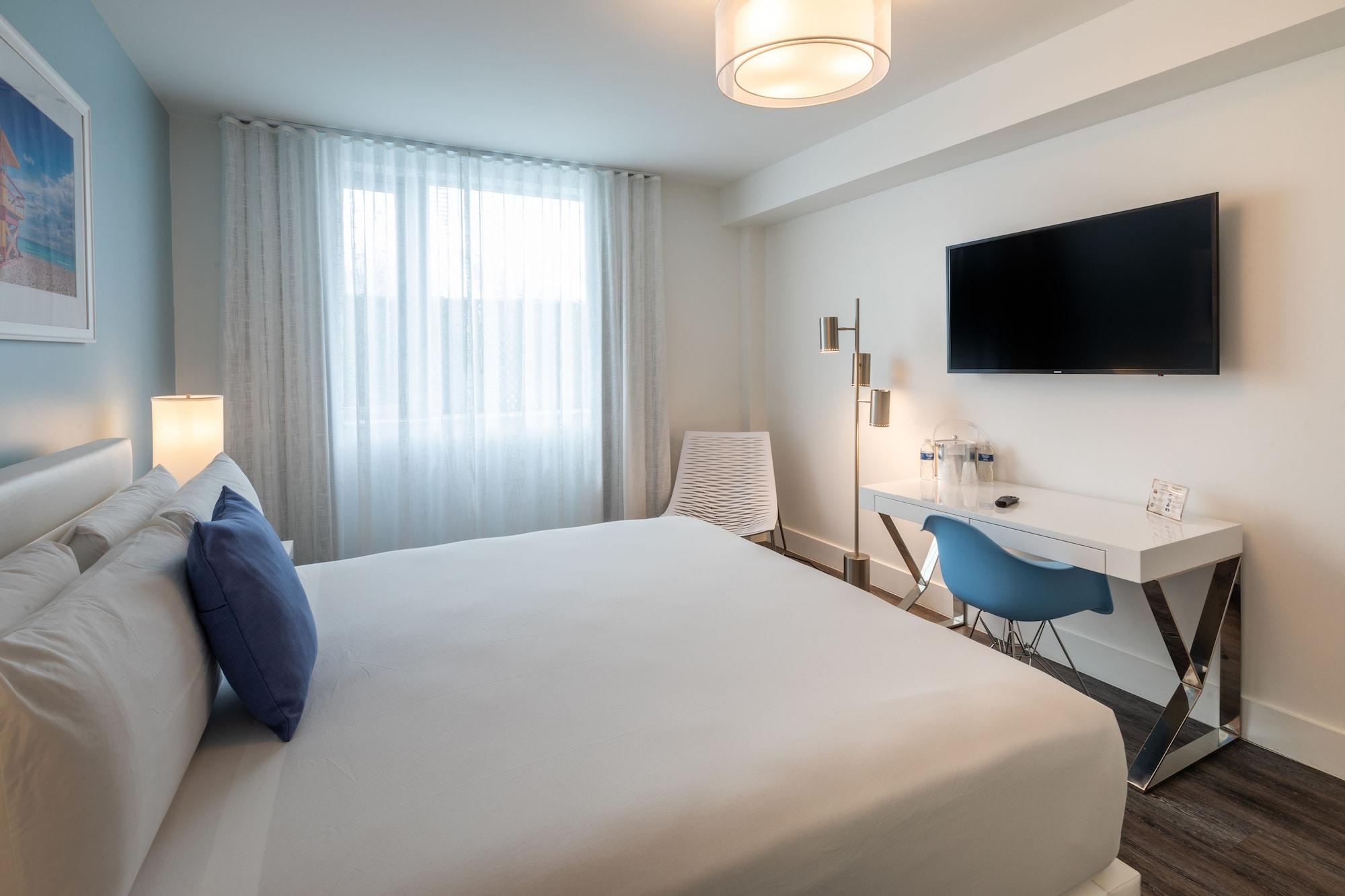 President Hotel Маями Бийч Екстериор снимка