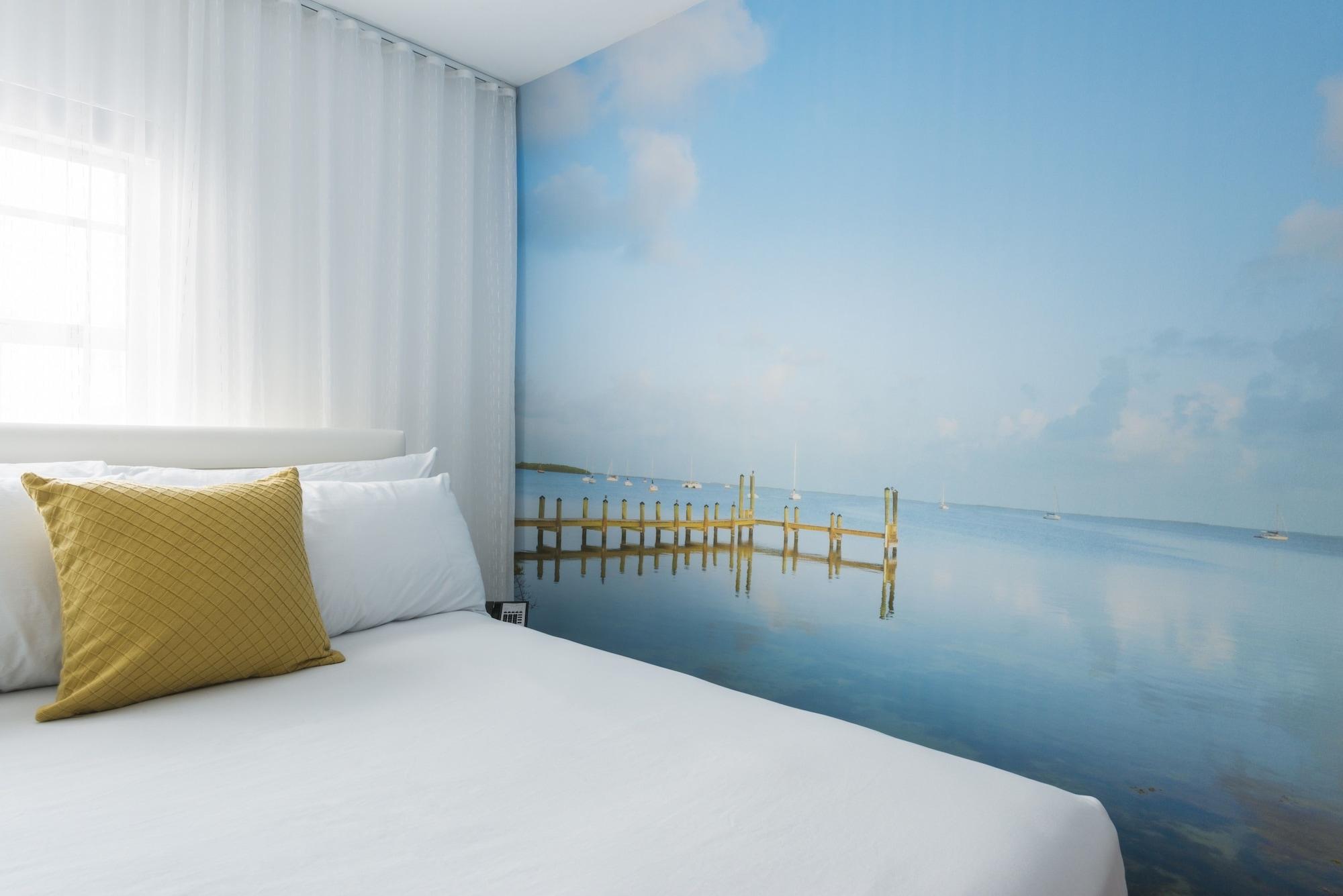 President Hotel Маями Бийч Екстериор снимка